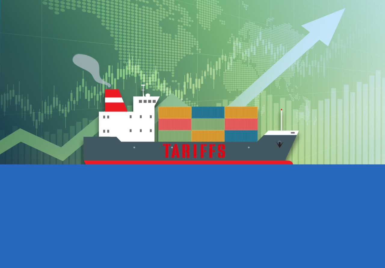 Stock market’s haul in May comes as tariff turmoil and job angst lurk on the horizon