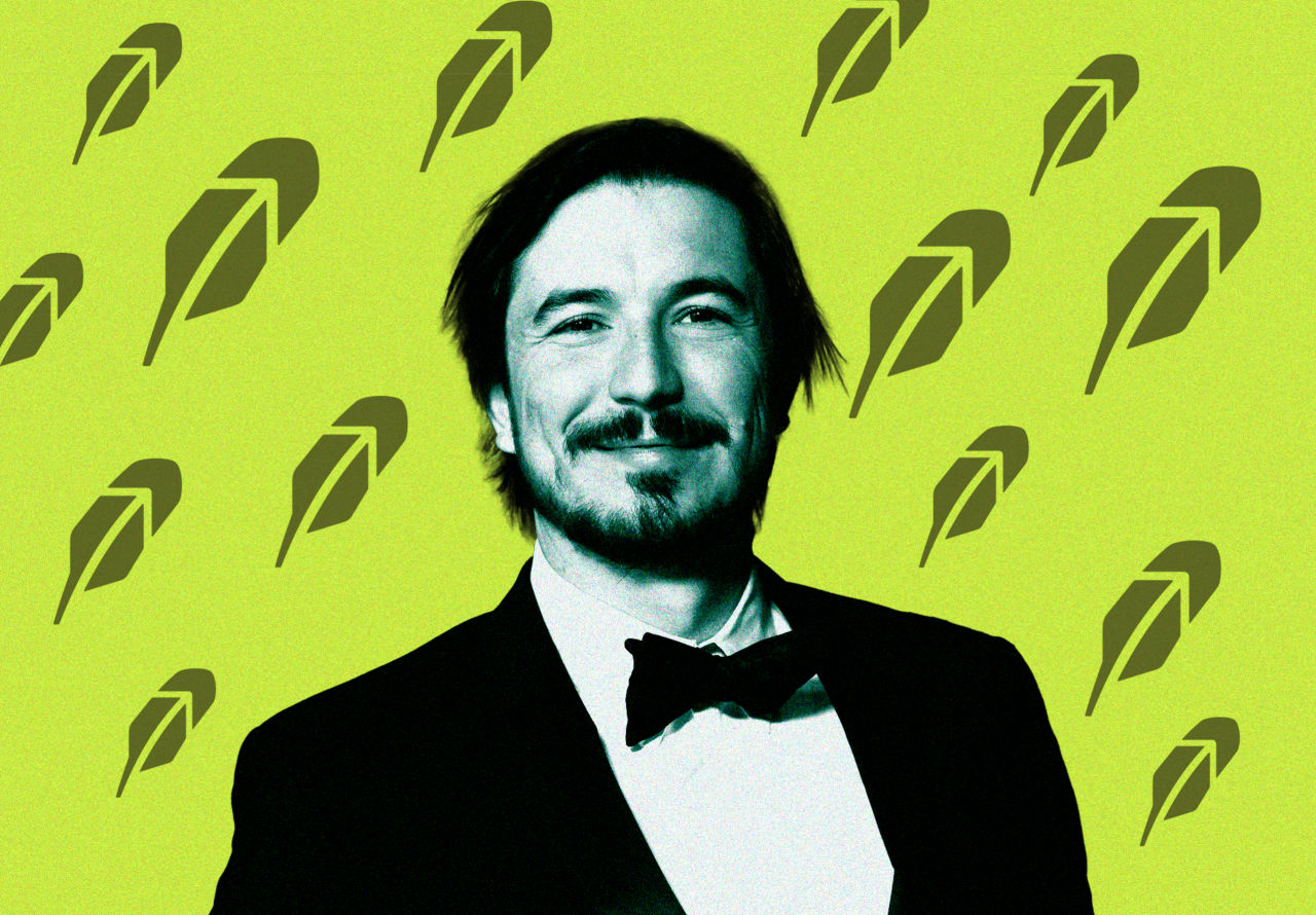 Robinhood’s Vlad Tenev has led a trading revolution to become a new Wall Street power