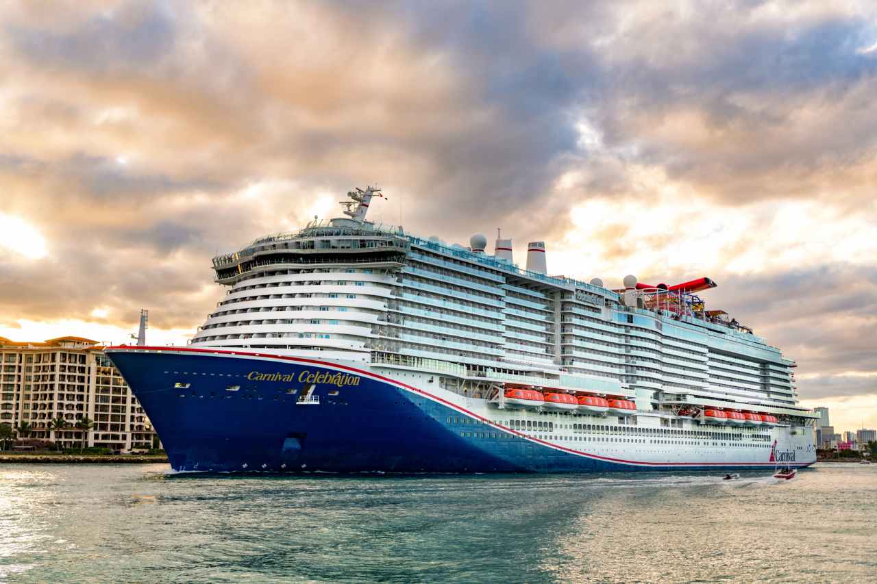 Carnival Cruise Line’s new loyalty program angers some customers. ‘One of the dumbest things I’ve ever seen.’