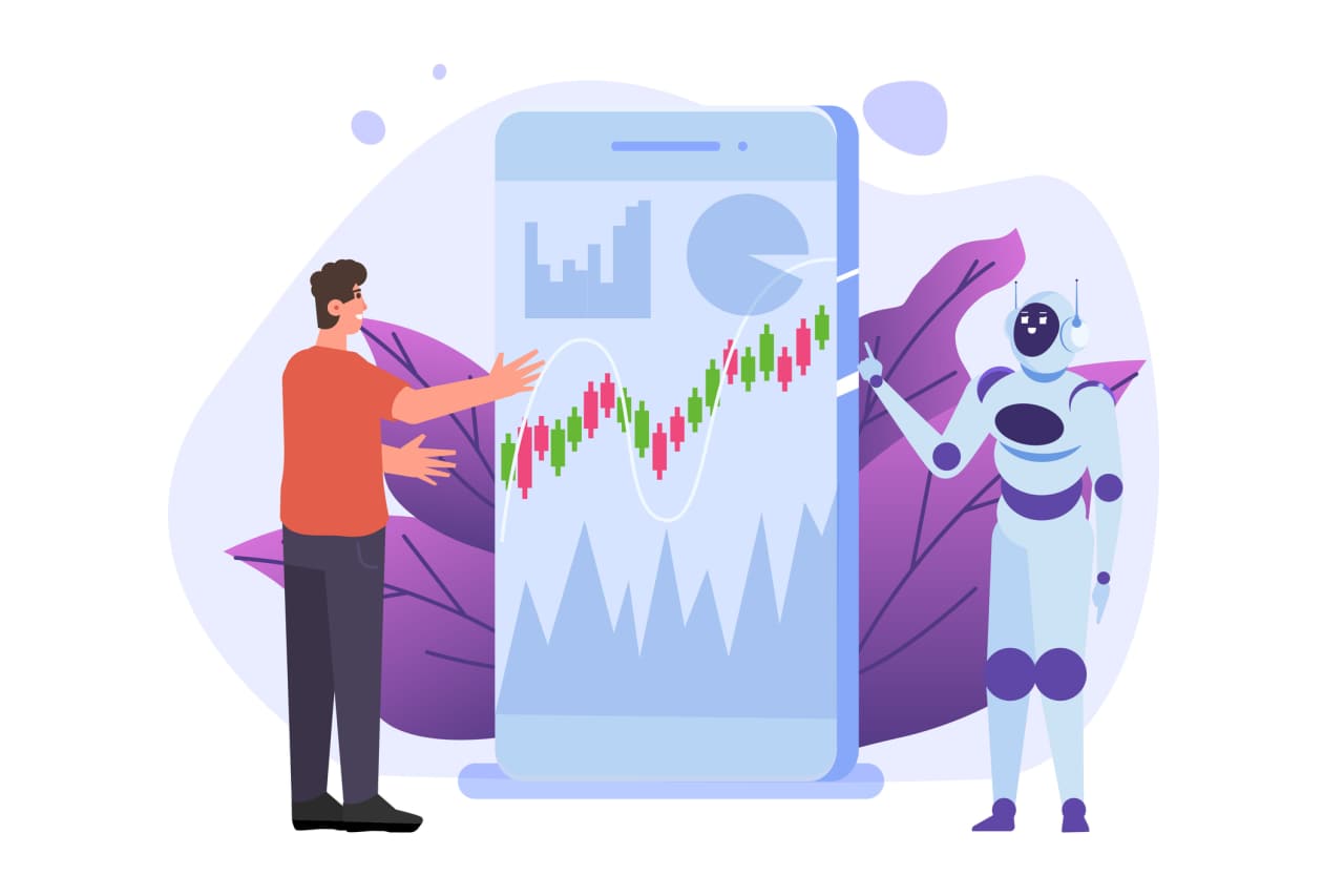 We used AI for retirement planning advice and were surprised by what we found