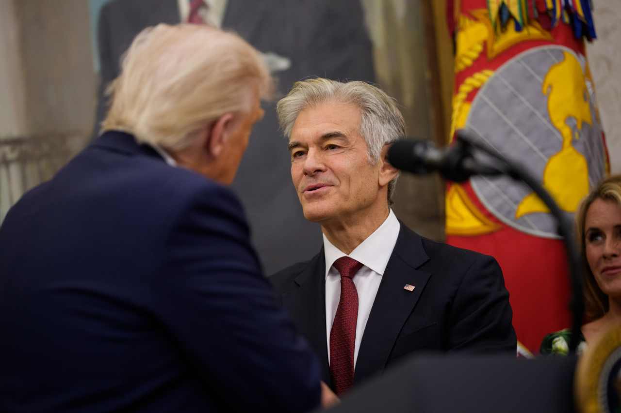 Trump pledged not to cut Medicare — but his budget bill does just that
