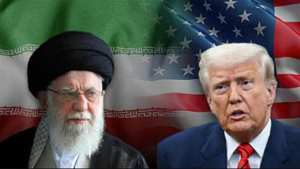 Trump expected to offer Iran 'last-chance' proposal (US and European sources)