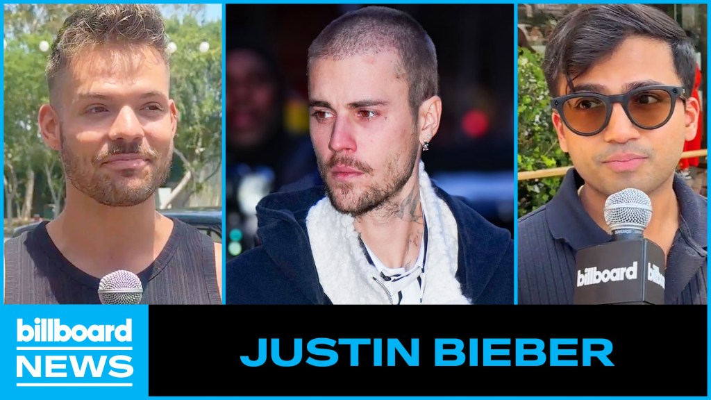 Fans React to Justin Bieber ‘Standing on Business’ With Paparazzi
