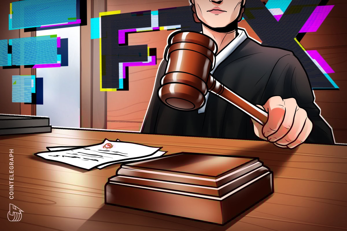 FTX Motion Pausing Repayments to Certain Countries Elicits Objection