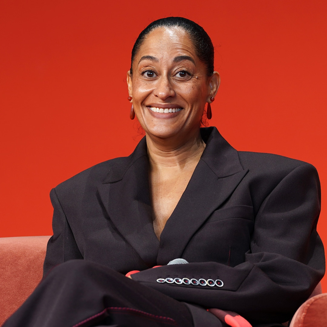 Tracee Ellis Ross Explains Packing 2 Paris of Underwear During Travel