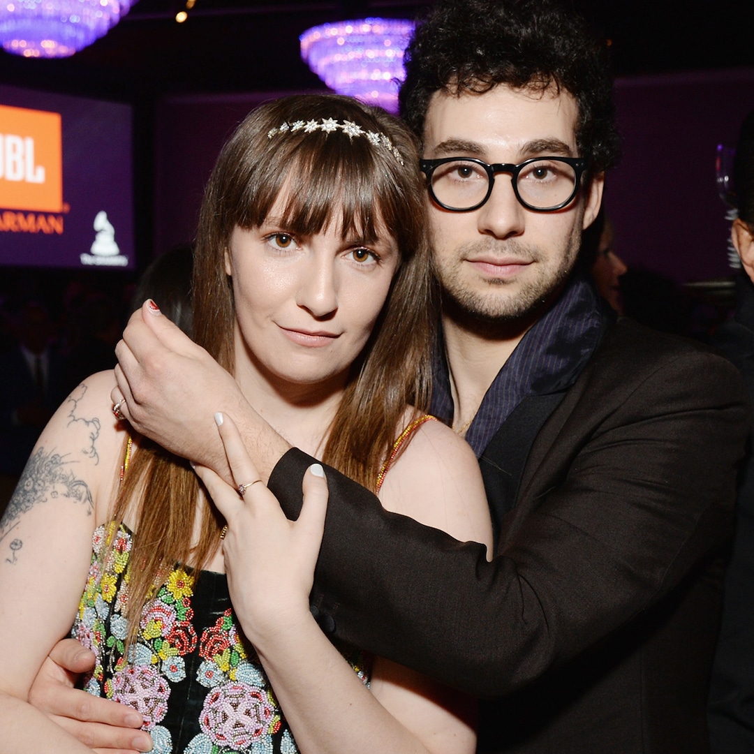 Lena Dunham’s Too Much: Jack Antonoff Comparisons on Netflix