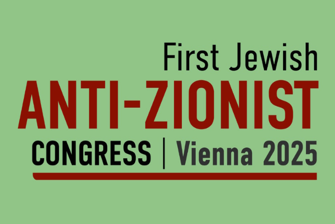 In Final Statement, Jewish Anti-Zionist Congress Calls for Suspension of Israel from UN