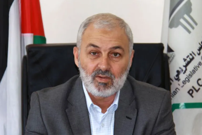 Israel Kills Elected Palestinian Official Faraj al-Ghoul in Gaza Airstrike 