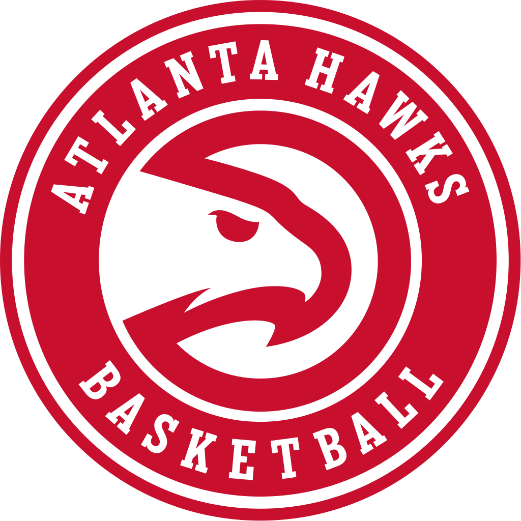 Printable 2025-26 Atlanta Hawks Schedule; TV Broadcasts and Matchups