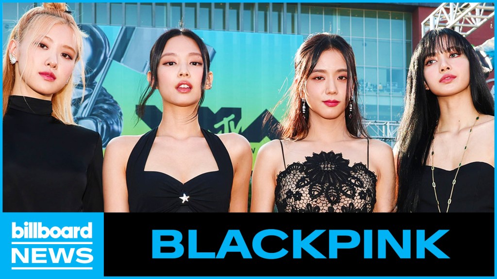 BLACKPINK Kicks Off DEADLINE World Tour With New Single, “JUMP”