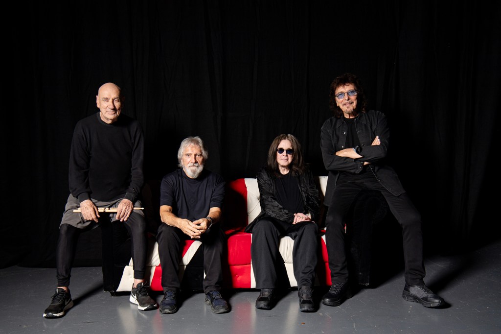 Black Sabbath and Ozzy Osbourne Perform Final Concert: Setlist