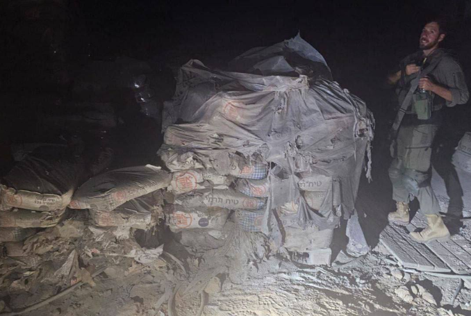 LIVE BLOG: Rockets from Gaza Hits Nirim | Progress in Ceasefire Talks | Airstrikes on Yemen – Day 638