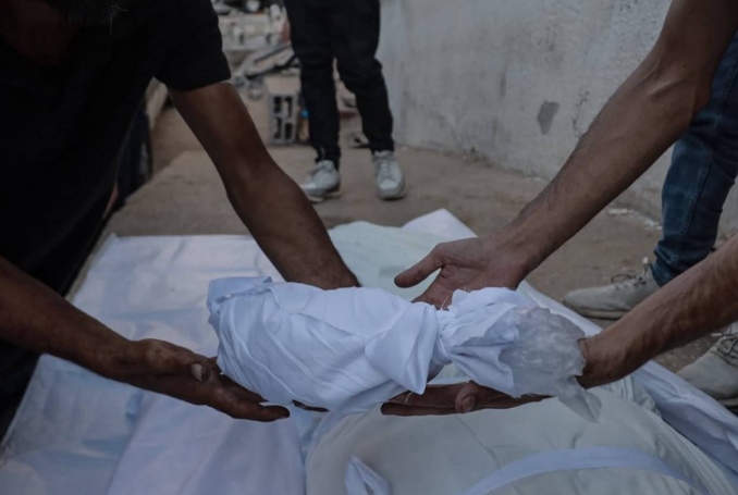 LIVE BLOG: Soldier Capture Attempted | UN’s Albanese Sanctioned | Hospital Crisis – Day 642