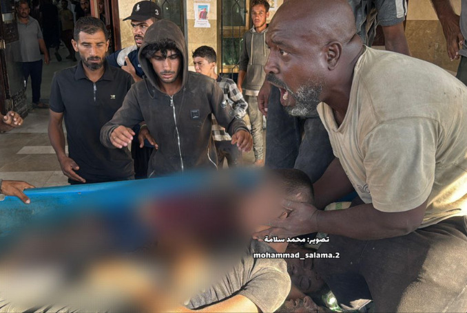 LIVE BLOG: 28 Children Killed Daily in Gaza as Resistance Pushes Back – Day 649