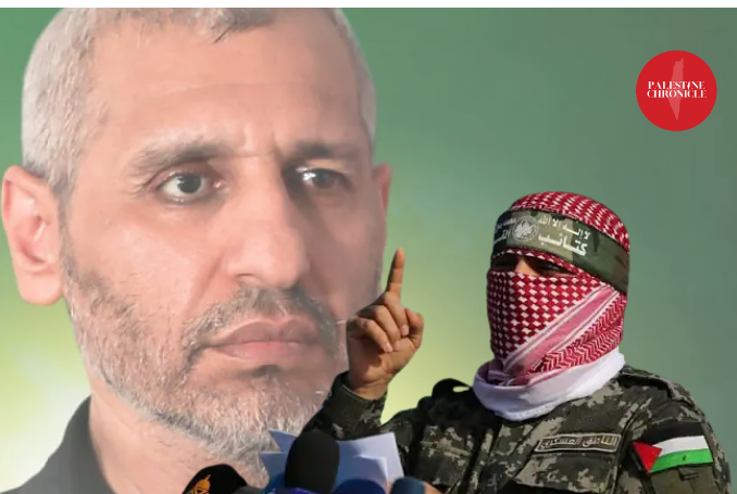One Year On: Abu Obeida Says al-Deif’s Legacy Will Haunt the Occupation Forever