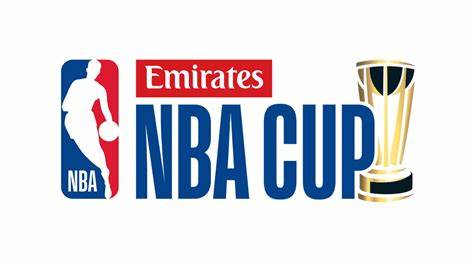 2025 NBA Cup Schedule; Matchups and TV Lineup