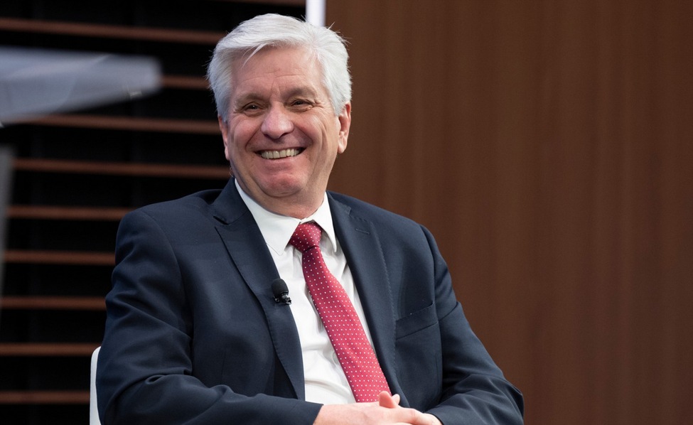 Fed's Waller says the FOMC should cut interest rates by 25bp at the July meeting