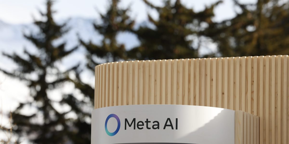Apple loses its top AI models executive to Meta’s hiring spree