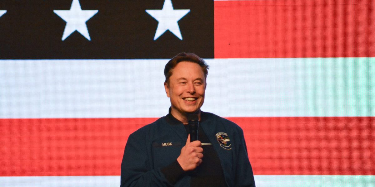 Musk forms the America Party and Sam Altman backs ‘techno-capitalism’ as old economic consensus gives way to rival visions