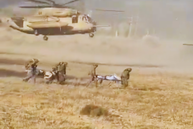 LIVE BLOG: Major Resistance Operation in Northern Gaza as Netanyahu Meets Witkoff in DC – Day 640