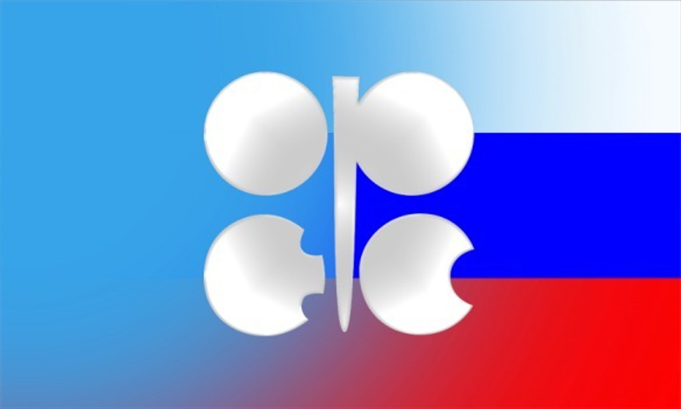 OPEC+ will increase oil output production more than expected: +548,000 (+411,000 expected)