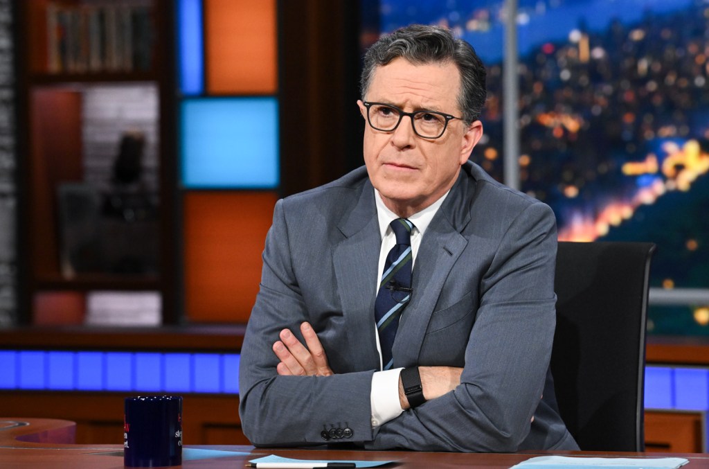 Stephen Colbert’s ‘The Late Show’ Canceled: Musicians React