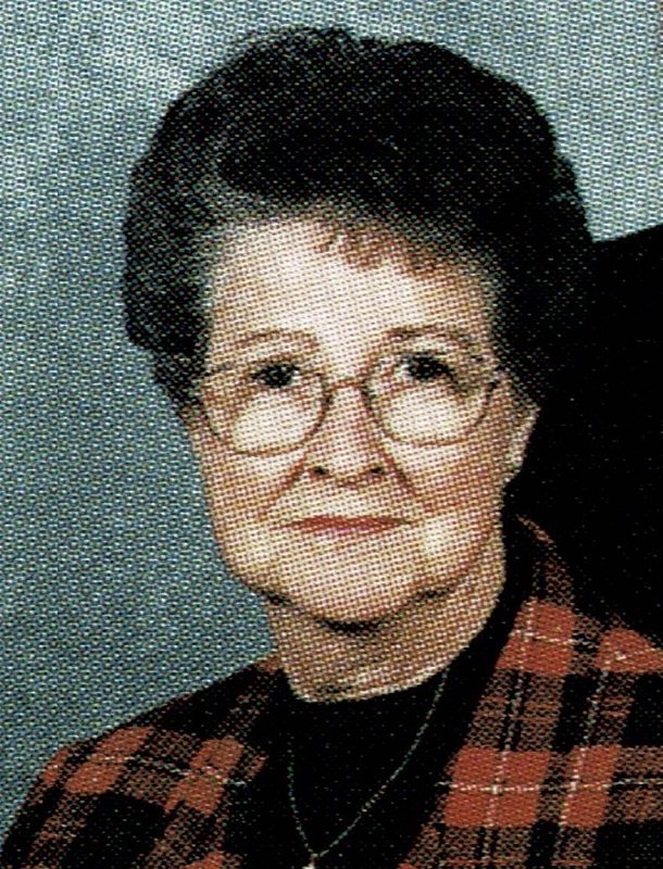 Bridgeport Woman who Taught Elementary Students for 33 Years, Betty Mae (Rollins) Watson, Passes at 96