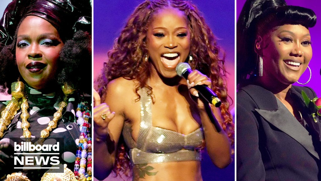Lauryn Hill & More Bring the Heat