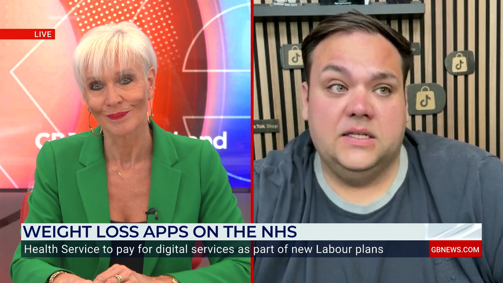 Patient slams NHS drug app plan as a ‘burn of money’ as taxpayers ‘foot the bill’