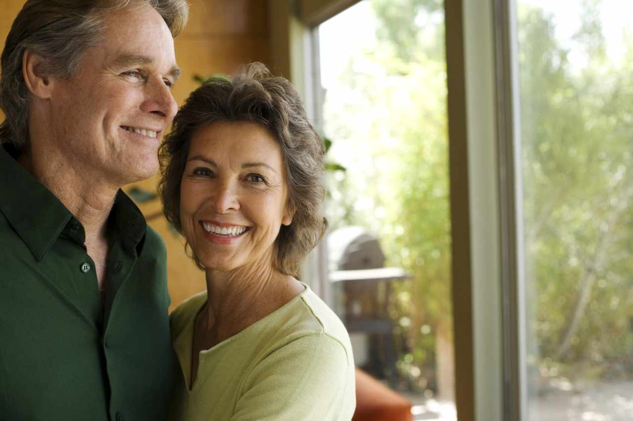 ‘We are blessed’: My husband is inheriting a $1 million home. Should he put it in my name too?