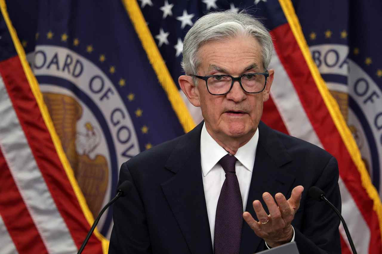 Why investors need to stop obsessing over when the Fed is going to cut interest rates next
