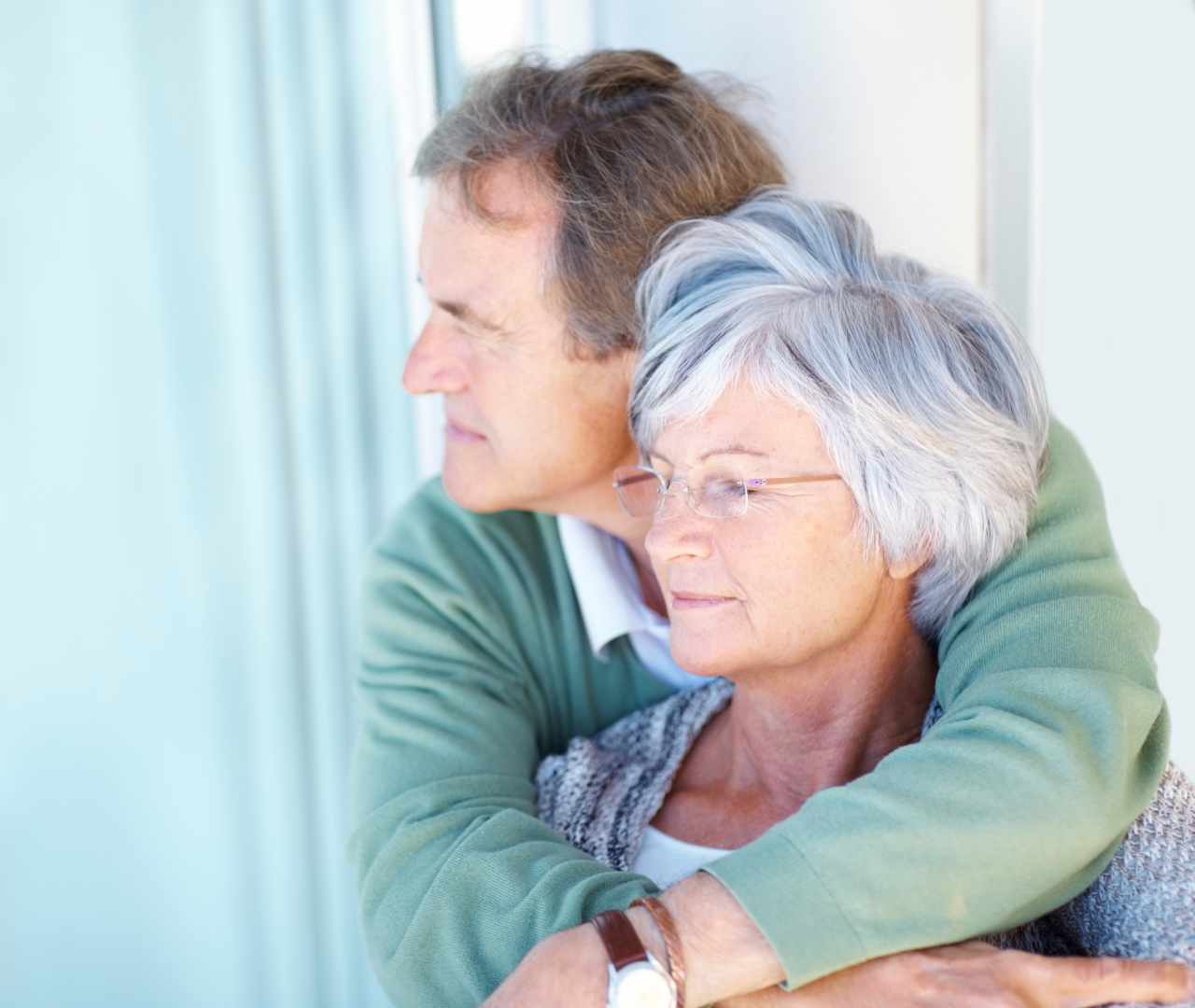 I put my $500K inheritance into a joint account with my husband. Can I leave half of it to my son from a previous marriage?