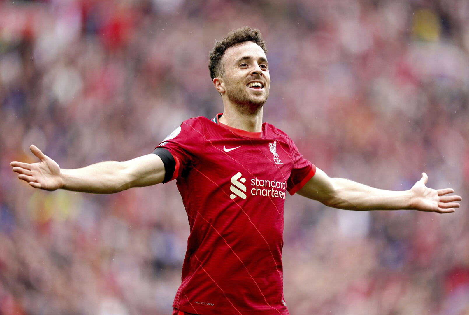 Football world mourns Diogo Jota following deadly car crash | Football